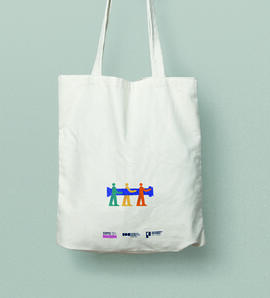 Merchandising - Saco (reverso)