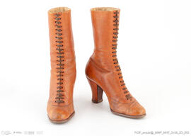 Botas (par)/Feminino