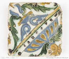 Azulejo