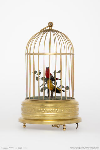 Open original Objeto digital