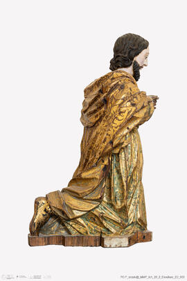 São José da Natividade