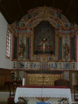 Fotografia (interior)