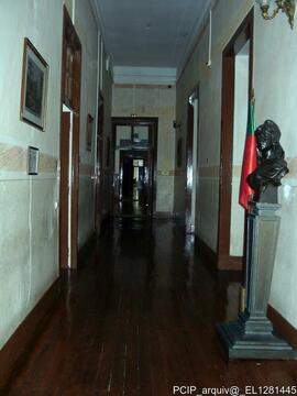 Interior do imóvel