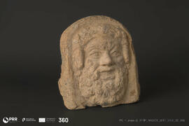 Escultura (Doação Bühler-Brockhaus)