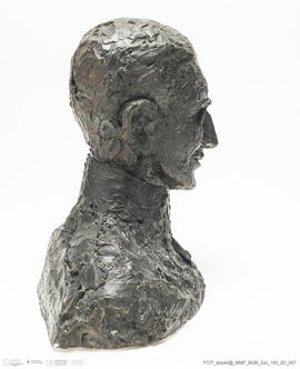 Busto do Coronel Silveira Ramos