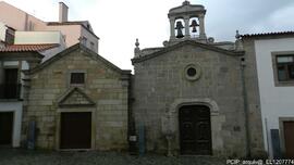 Vista geral do imóvel