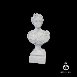 Busto de Flora