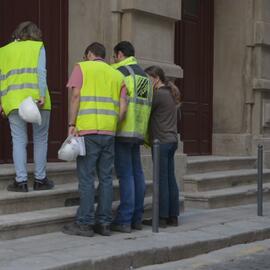 Visita técnica