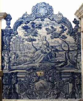São João Baptista