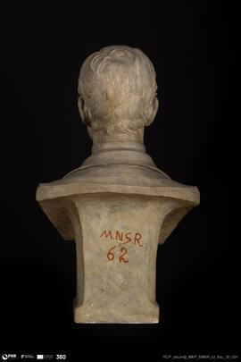 Busto do General João José da Lima Costa