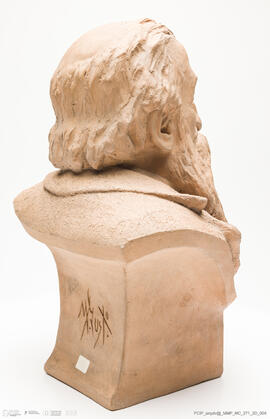 Busto Guerra Junqueiro