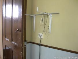 Fotografia (interior do templo)