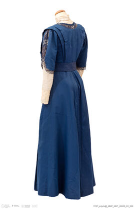 Vestido (duas peças)/Feminino