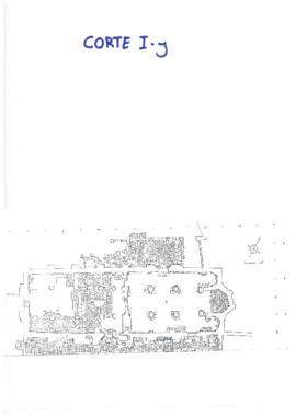 Corte I-J
