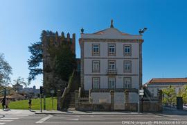 Associação de Proteção à Infância Bispo Dom António Barroso