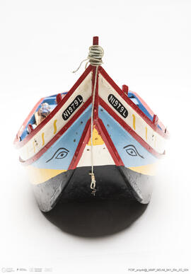 Barco do candil (miniatura)