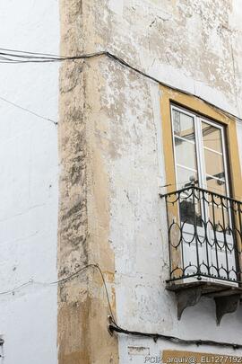 Fachada/frente