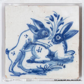 Azulejo