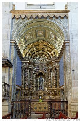 Capela lateral