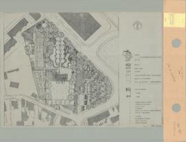 Estudo de Jardins [s.d.]