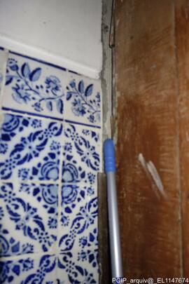 Azulejos