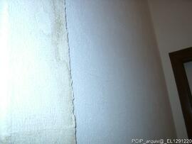 Intervenção de conservação e restauro