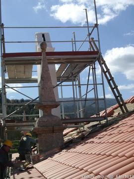 Acompanhamento da Intervenção de Obras – Fotografia 088