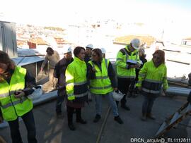 Visita técnica