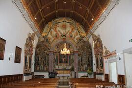 Fotografia (interior)
