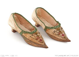 Sapatos (par)/Feminino