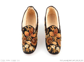 Sapatos (par)/Feminino