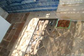 Azulejo