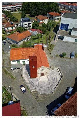 Vista aérea