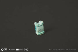 Fragmento de relevo (Doação Bühler-Brockhaus)