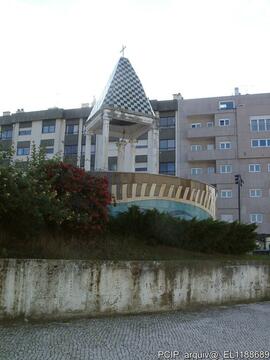 Fotografia: exterior