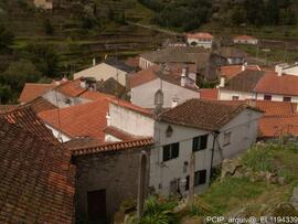 Imediações / área envolvente