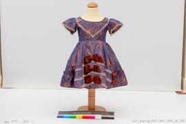 Vestido/Criança