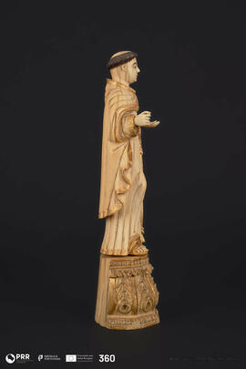 Santo António com o menino Jesus