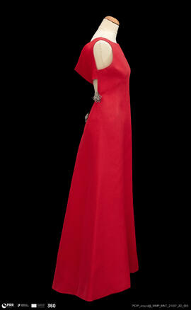 Vestido/Feminino