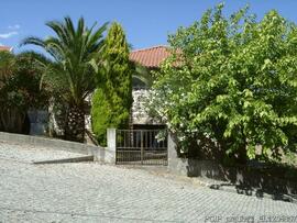 Imediações / área envolvente