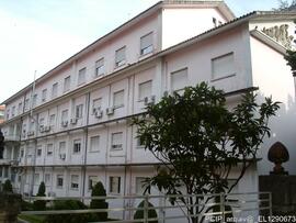 Imediações / Área envolvente