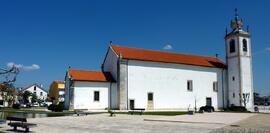 Vista geral (exterior)