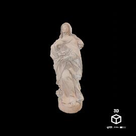 Santa Isabel de Portugal