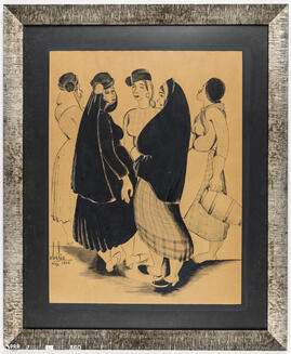 Mulheres da Nazaré (3)