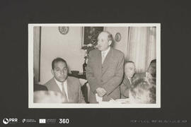 Campanha pelo Norte de Humberto Delgado