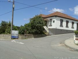 Área envolvente / acessos