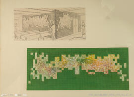 Projeto - Refeitório da "CIDLA"