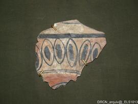 Pintura mural – fragmentos