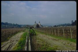 Vista geral