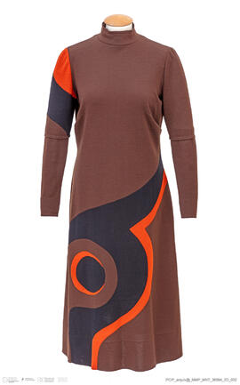 Vestido/Feminino